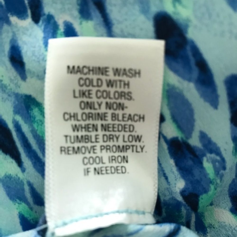 Apt 9 Blouse 1x - image 6